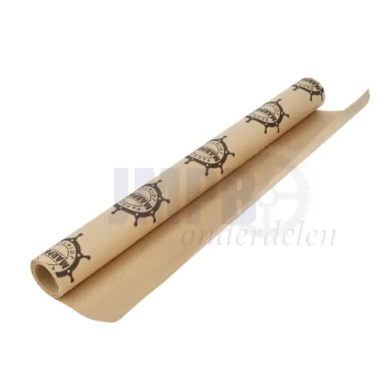 Pakkingpapier Rol - 0.25MM