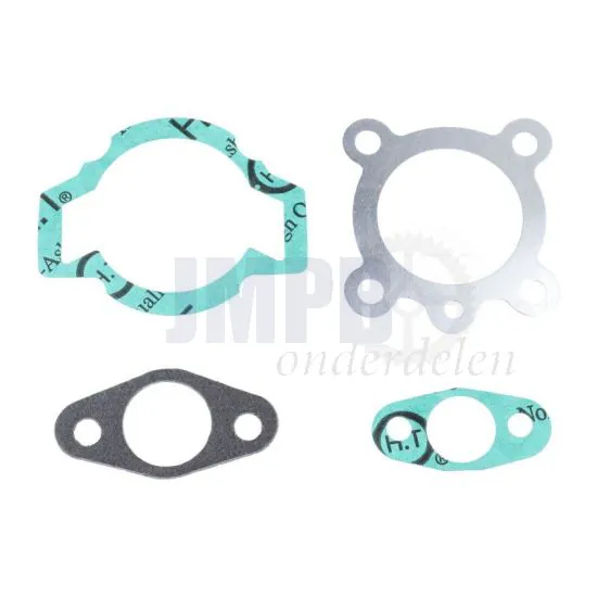 Topset Puch MV / Tomos 2L 3L 60CC / 40MM