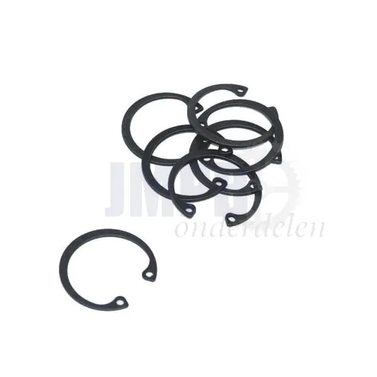 Seegerring Huis 39MM Din 472