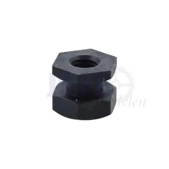 Moer Trekspie M6 Sachs 50/3 - 50/4