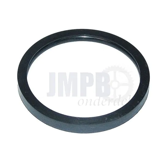 Roosterrubber Motorscherm Geforceerde Koeling