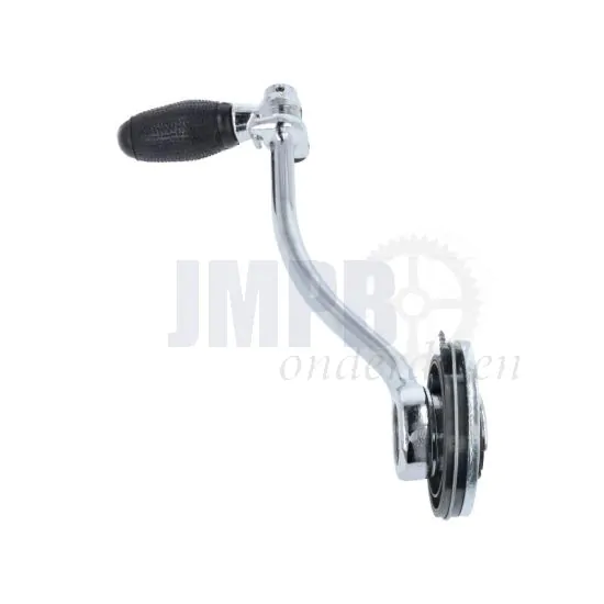 Kickstarter Zundapp KS125/175 Compleet