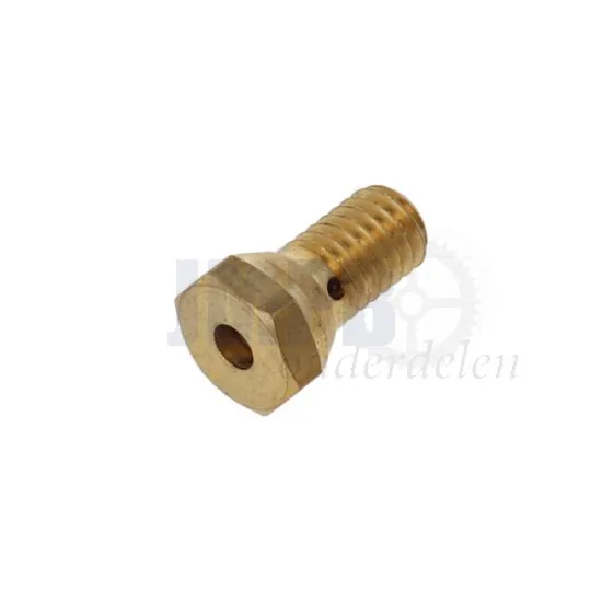 Brandstofsproeier Solex