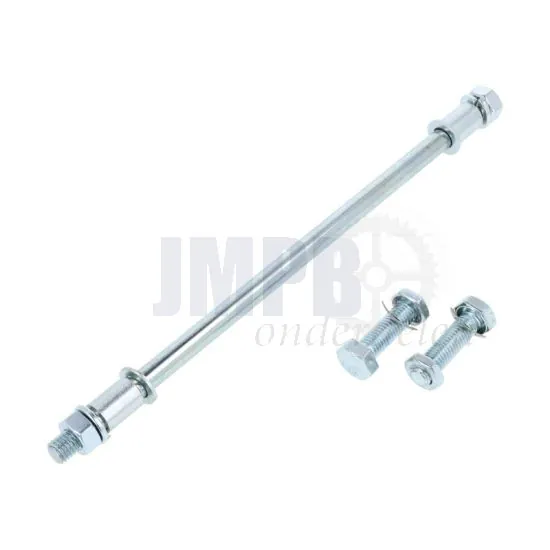 Schokbrekers Montageset Puch MV/MS