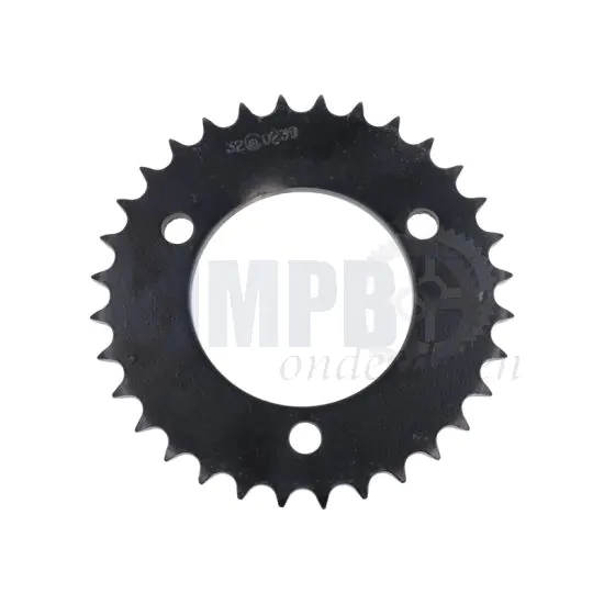 Achtertandwiel 32 Tands Honda MT/MB/MTX
