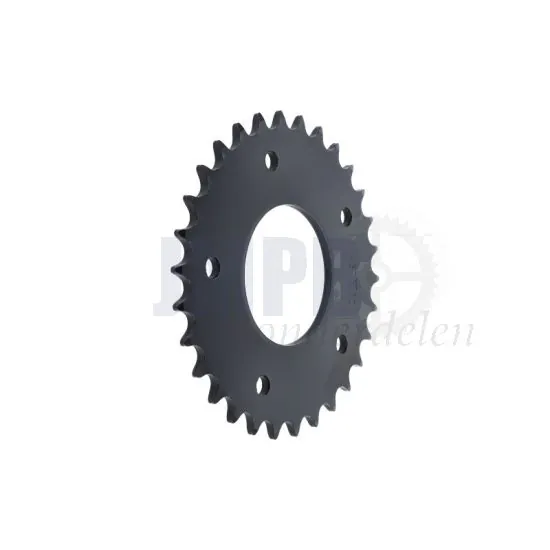 Achtertandwiel A-Kwaliteit Kreidler 3/16 30 Tands