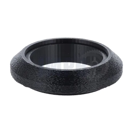 Adapterring Kreidler Koso GP Style Links 70MM