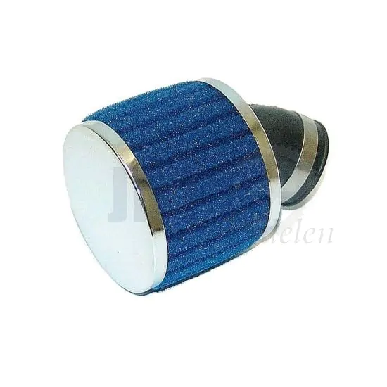Powerfilter DMP Blauw 28/35