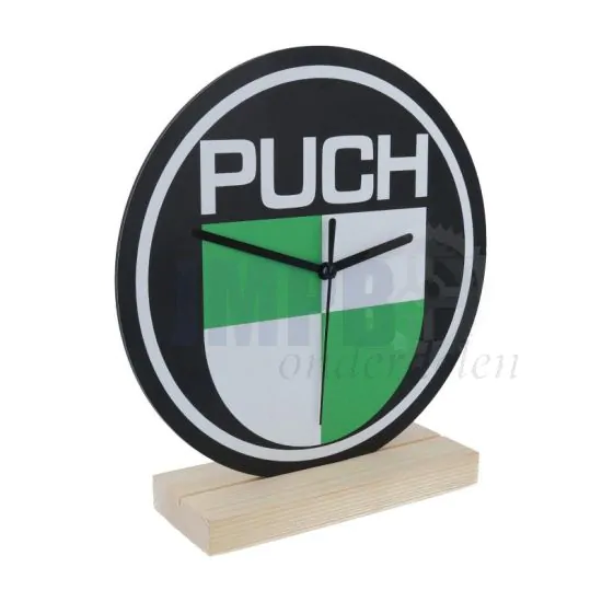 Klok Puch Staand Model