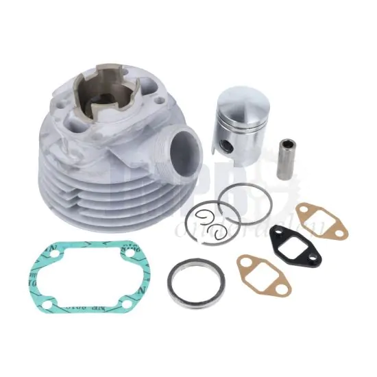 50CC Cilinder Sachs Power One Aluminium 