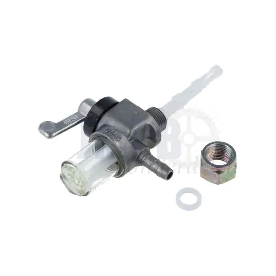 Benzinekraan Zundapp M12X1 OMG