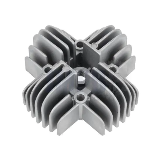 Cilinderkop FS1 44MM Racing