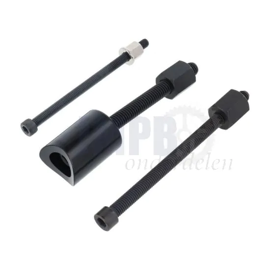 Pistonpen uitdrijver set DMP