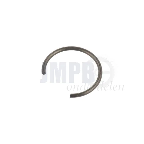 Pistonpenclip 12MM Malossi C-Model Per stuk