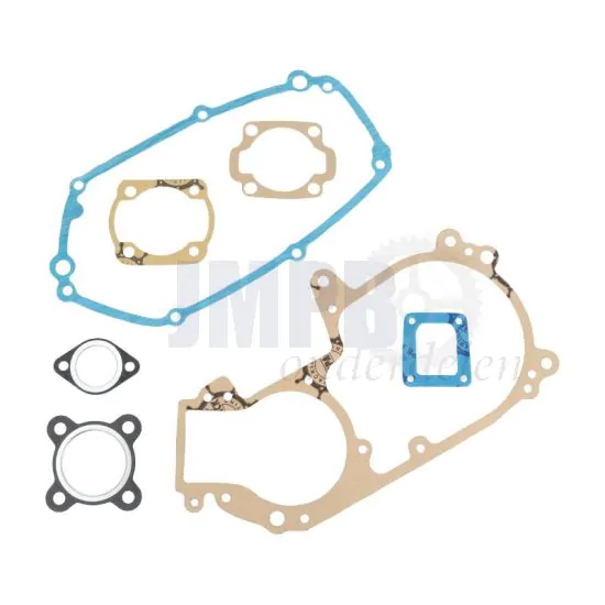 Pakkingset Tomos A35 / A55 BAC