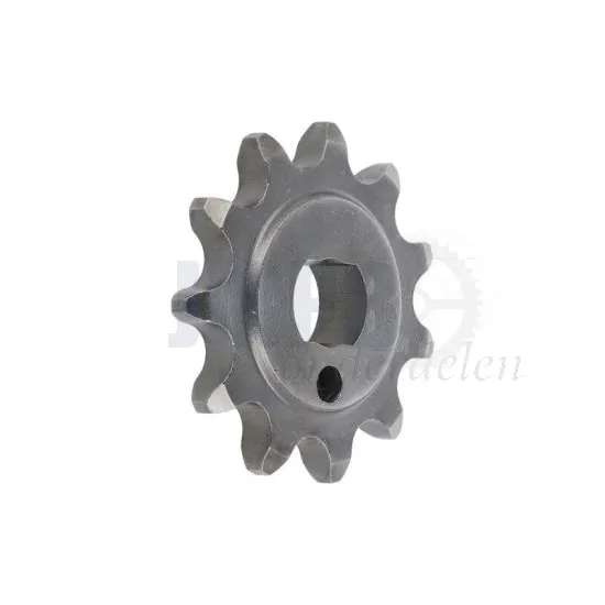 Voortandwiel Kreidler RS 1/4 11 Tands Esjot