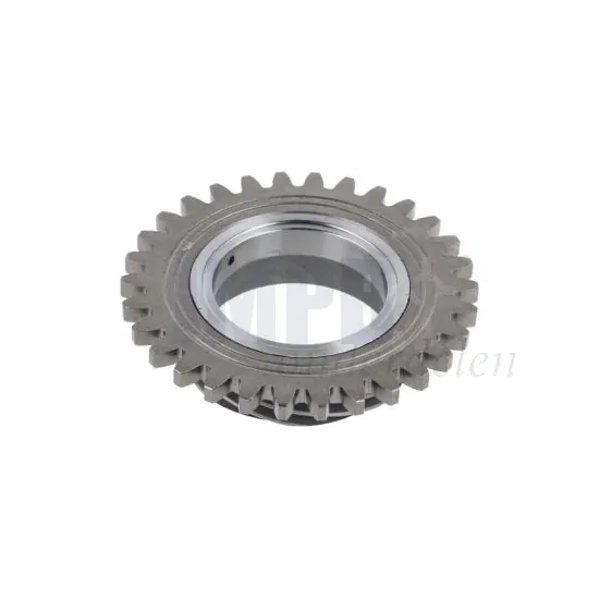 Telleraandrijver Wormwiel Sachs 50/4 30T