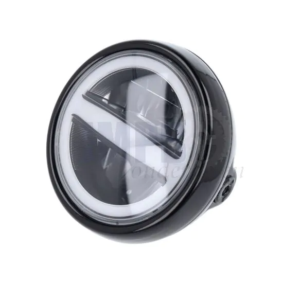 Koplamp LED Universeel 165MM A-Kwaliteit
