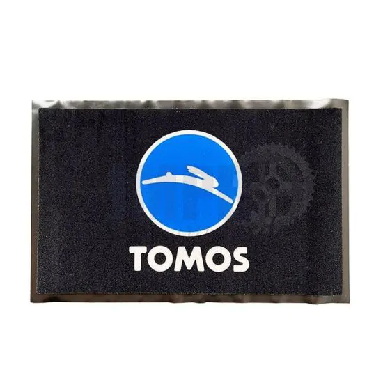 Deurmat Tomos 60X95CM