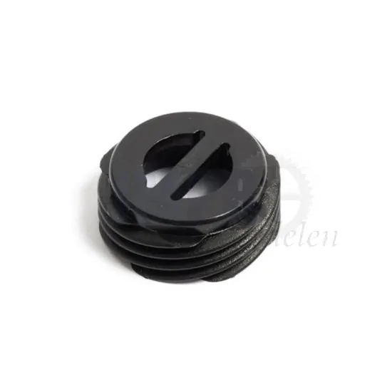 Telleraandrijving Wormwiel Sachs 50/2