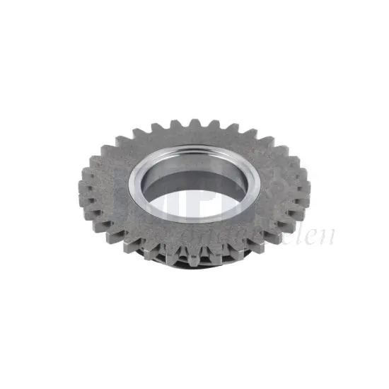 Telleraandrijver Wormwiel Sachs 50/3 32T