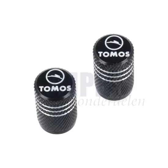 Ventieldopset Tomos
