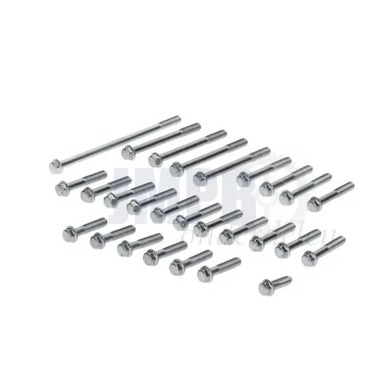 Motorblokboutset Compleet Honda MT/MB