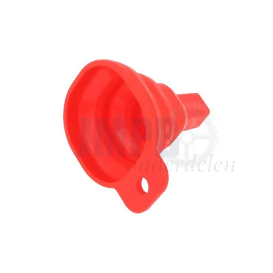 Trechter Opvouwbaar 25>70MM