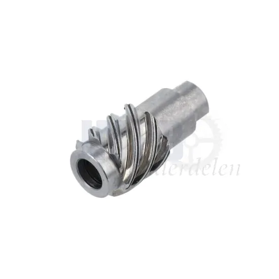 Koppelingsworm Yamaha DT50/RD50 Origineel