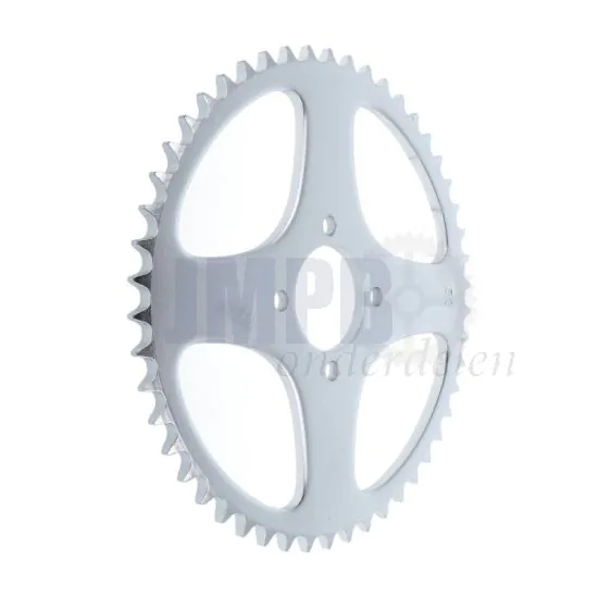 Achtertandwiel Klein Gat Yamaha 50 Tands - DT50