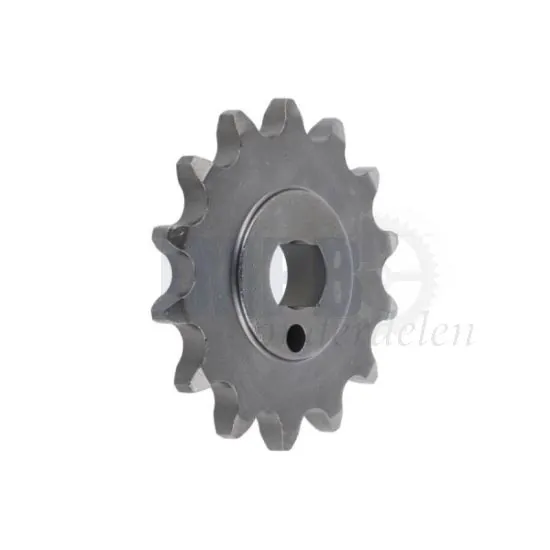 Voortandwiel Kreidler RS 1/4 14 Tands Esjot