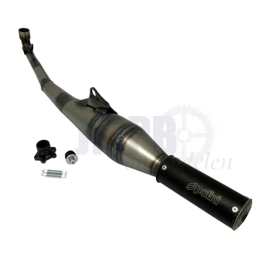Uitlaat Puch Maxi Polini Sport Blank