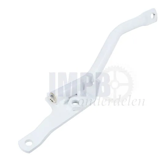 Uitlaatsteun Zundapp 529/530 Blank
