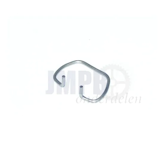 Clip kilometertellerkabel Yamaha FS1/DT Origineel