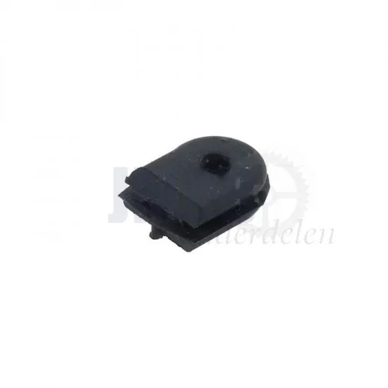 Ontstekingsdoorvoerrubber Peugeot 101/102/103