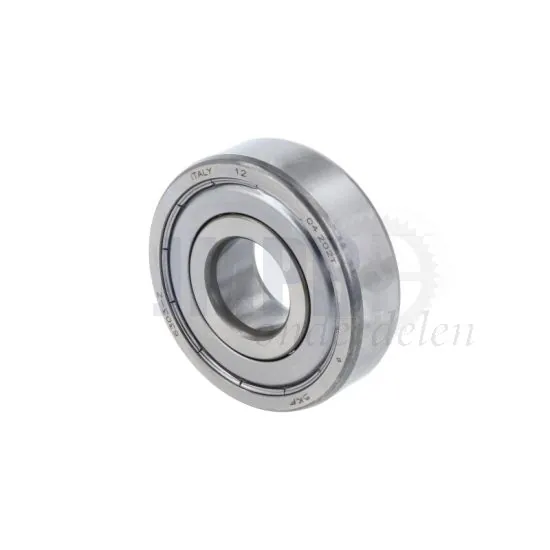 Lager 6303 Z SKF - Hoofdas Rechts