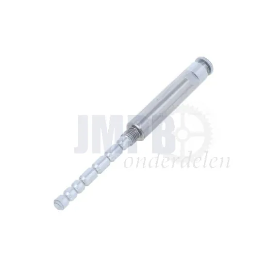 Trekspie Sachs 5 Versnellingen