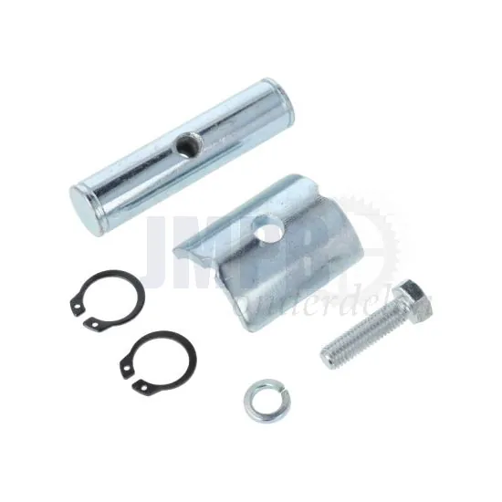 Zundapp Fixxgripp Reparatieset Frame Verzinkt