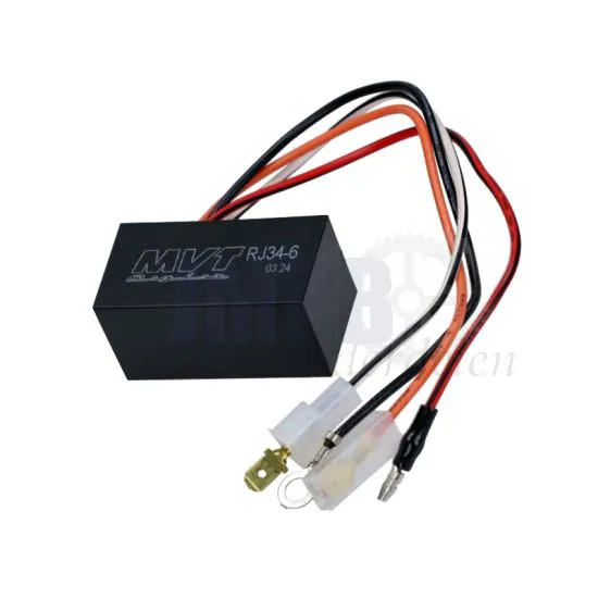 MVT CDI Unit Digital Ontsteking