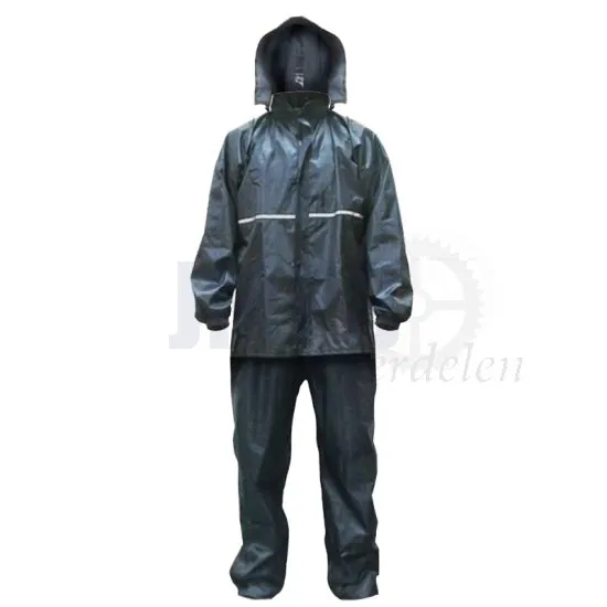 Regenpak MKX 