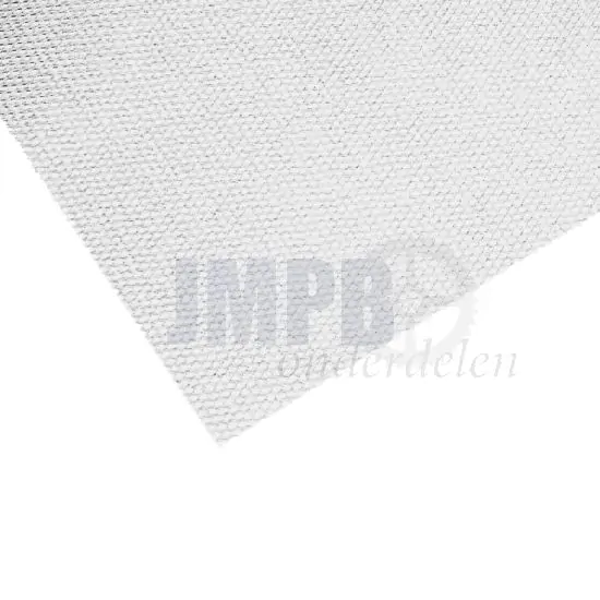 Racegaas 30 X 30 Zilver