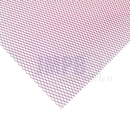 Racegaas 30 X 30 Rood