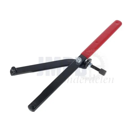 Blokkeersleutel Koppeling/Vliegwiel 320MM