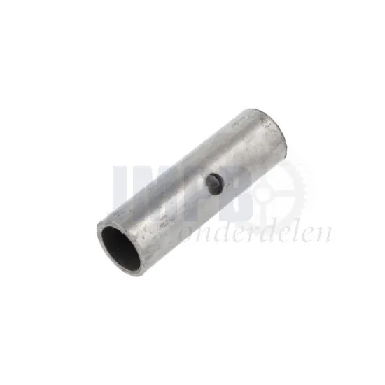 Afstandsbus Voor- / Achterwiel Kreidler 51.5MM Origineel