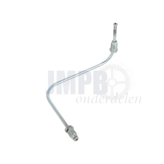 Brandstofleiding Solex 3800-5000