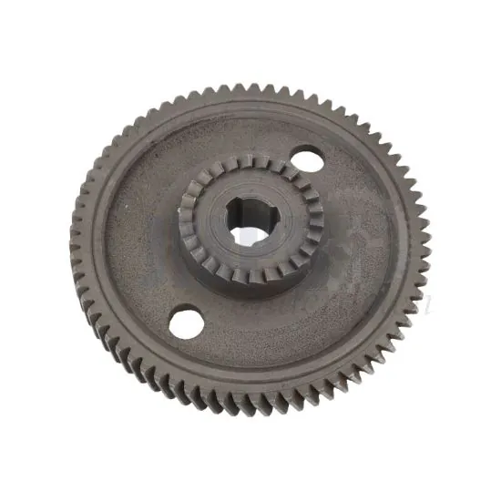Startertandwiel Sachs 69 Tands