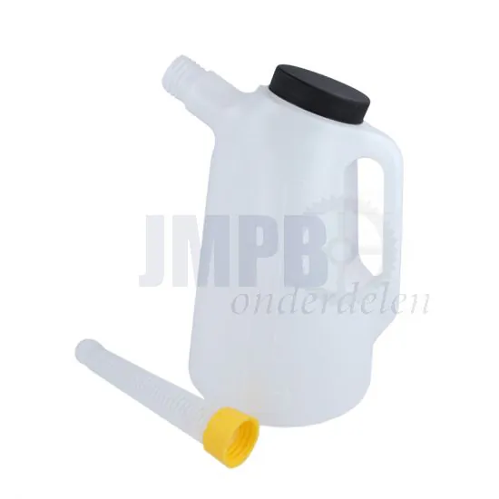 Maatbeker 2 Liter