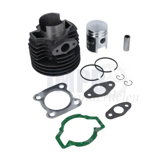 60CC Cilinder Puch MV / Tomos 2L 3L Schmitt