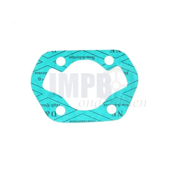 Voetpakking Zundapp 4-5V IMI 0.8MM