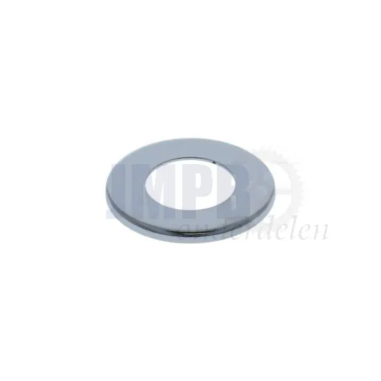 Vorkafdekkapje Plat Yamaha FS1 Origineel